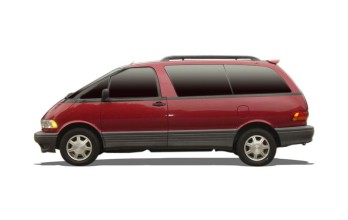 TOYOTA PREVIA II (_R3_) 1995CC 116HP (2001-03 - 2006-01)