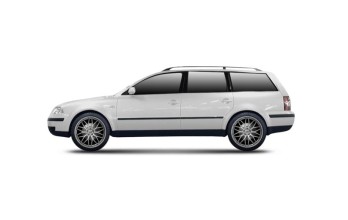 VW PASSAT B5.5 Variant (3B6) 3999CC 275HP (2001-09 - 2004-09)
