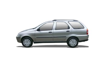 FIAT PALIO Weekend (178_, 173_, 373_, 374_, 171_) 1910CC 63HP (2001-03 - Σήμερα)