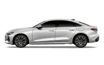 AUDI A5 B10 Χάτσμπακ (FU2) 1984CC 367HP (2025-04 - Σήμερα)