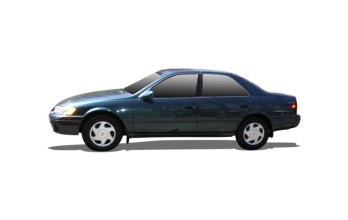 TOYOTA CAMRY (_V2_) 2995CC 184HP (1996-08 - 2001-11)