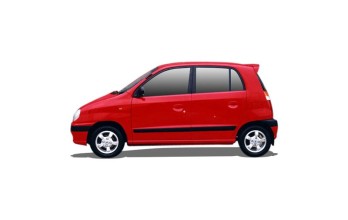 HYUNDAI ATOS (MX) 999CC 58HP (2001-03 - 2003-07)