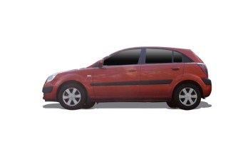 KIA RIO I Χάτσμπακ (DC) 1493CC 98HP (2000-08 - 2005-02)