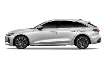 AUDI A5 B10 Avant (FU5) 1984CC 367HP (2025-04 - Σήμερα)