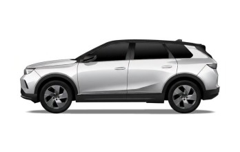 OPEL GRANDLAND (OV64) CC 325HP (2025-07 - Σήμερα)