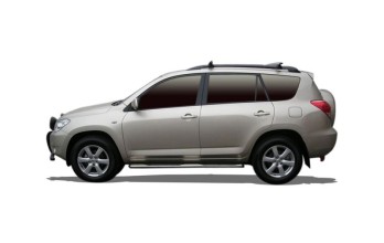 TOYOTA RAV 4 II (_A2_) 1995CC 116HP (2001-05 - 2005-11)