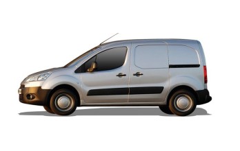 PEUGEOT PARTNER Βαν/ευρύχωρη λιμουζίνα (5_, G_) 1997CC 90HP (2000-04 - 2008-07)