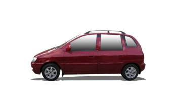 HYUNDAI MATRIX (FC) 1493CC 82HP (2001-10 - 2010-08)