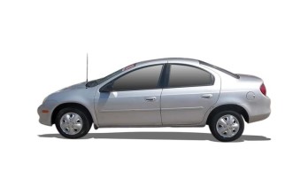 DODGE NEON II 1996CC 152HP (1999-08 - 2002-12)