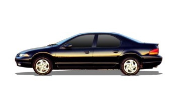 DODGE STRATUS 2497CC 170HP (1995-12 - 2001-04)