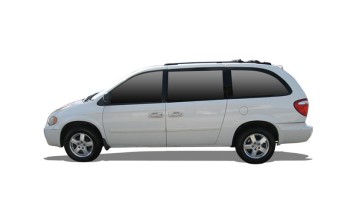 DODGE CARAVAN (RG_) 3301CC 174HP (2000-02 - 2007-12)
