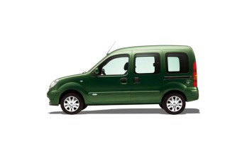 RENAULT KANGOO Express (FC0/1_) 1870CC 80HP (2001-10 - Σήμερα)