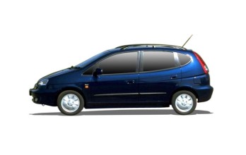 DAEWOO TACUMA (U100) 1761CC 98HP (2000-09 - Σήμερα)