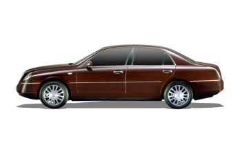 LANCIA THESIS (841_) 1998CC 185HP (2002-07 - 2009-07)