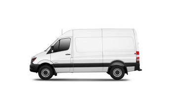 MERCEDES-BENZ SPRINTER 5-t Πλατφόρμα/σασσί (B906) 2143CC 163HP (2009-03 - 2018-12)