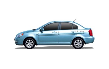 HYUNDAI EXCEL II (LC) 1495CC 90HP (2000-01 - 2005-11)