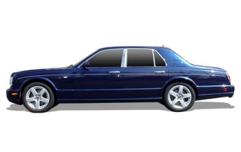 BENTLEY ARNAGE (RBS_) 6761CC 457HP (2002-02 - 2009-10)