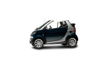 SMART CROSSBLADE (450) 599CC 71HP (2002-06 - 2003-12)