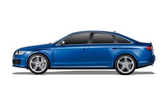 AUDI A6 C5 (4B2, 4B4) 4172CC 450HP (2002-07 - 2005-01)