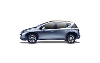 PEUGEOT 206 SW (2E/K) 1398CC 68HP (2002-07 - 2007-02)