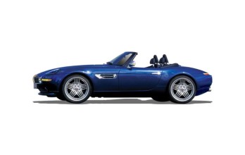 ALPINA ROADSTER V8 (E52) 4837CC 381HP (2002-06 - 2003-10)