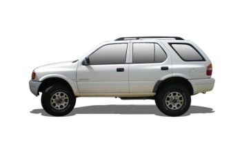 ISUZU CAMPO (KB) 1994CC 65HP (1977-04 - 1982-12)