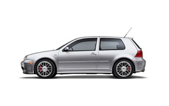 VW GOLF IV (1J1) 3189CC 241HP (2002-09 - 2005-06)
