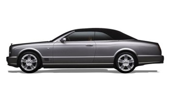 BENTLEY AZURE 6747CC 389HP (1995-09 - 1999-08)