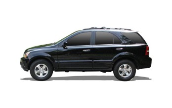 KIA SORENTO I (JC) 2351CC 139HP (2002-08 - 2009-06)