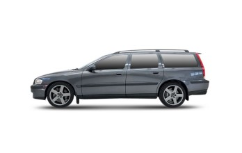 VOLVO V70 II (285) 2521CC 300HP (2003-03 - 2007-08)
