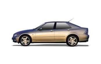 LEXUS IS SportCross (_E1_) 1988CC 155HP (2002-10 - 2005-10)