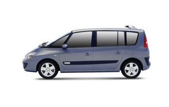 RENAULT ESPACE IV (JK0/1_) 1870CC 120HP (2002-11 - 2015-01)