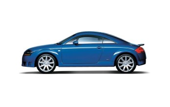 AUDI TT (8N3) 1781CC 150HP (2002-09 - 2006-06)