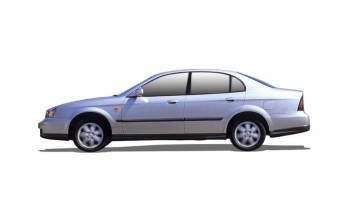 DAEWOO EVANDA (KLAL) 1998CC 131HP (2002-08 - Σήμερα)