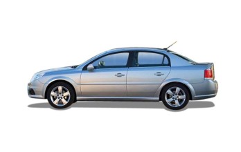 OPEL VECTRA C GTS (Z02) 1998CC 175HP (2003-03 - 2008-08)