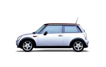 MINI MINI (R50, R53) 1364CC 75HP (2003-06 - 2006-09)