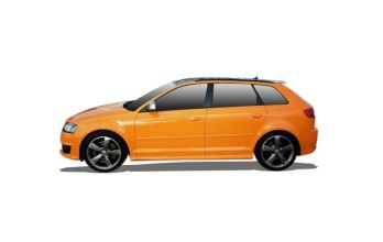 AUDI A3 (8P1) 1968CC 140HP (2003-05 - 2012-08)
