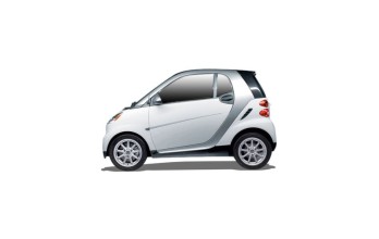 SMART CITY-COUPE (450) 698CC 50HP (2003-01 - 2004-01)
