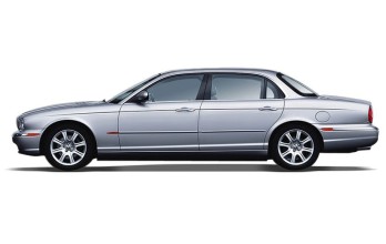 JAGUAR XJ (X350, X358) 2967CC 238HP (2003-05 - 2009-03)