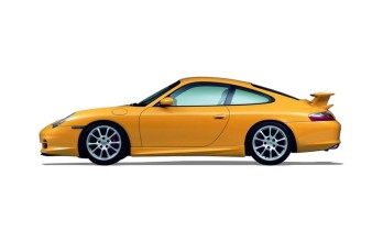 PORSCHE 911 (996) 3600CC 381HP (2003-03 - 2005-09)