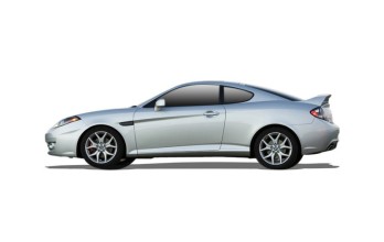 HYUNDAI COUPE II (GK) 1975CC 143HP (2003-02 - 2009-08)