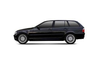 BMW 3 Touring (E46) 2993CC 204HP (2003-03 - 2005-02)