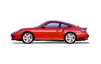 PORSCHE 911 (996) 3600CC 450HP (2003-02 - 2005-08)