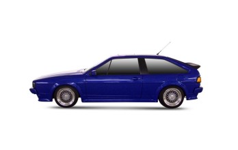 VW SCIROCCO (53B) 1457CC 70HP (1980-08 - 1983-12)