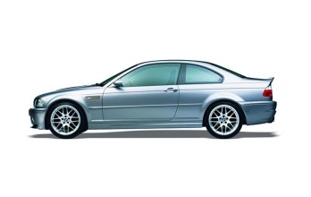 BMW 3 Κουπέ (E46) 3246CC 360HP (2003-05 - 2003-12)