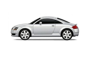 AUDI TT Roadster (8N9) 3189CC 250HP (2003-07 - 2006-06)