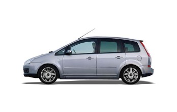 FORD FOCUS C-MAX (DM2) 1997CC 136HP (2003-10 - 2007-03)