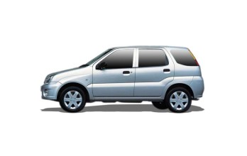 SUBARU JUSTY III (G3X) 1490CC 99HP (2003-09 - Σήμερα)
