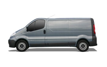 NISSAN PRIMASTAR Βαν (X83) 1998CC 120HP (2003-02 - Σήμερα)
