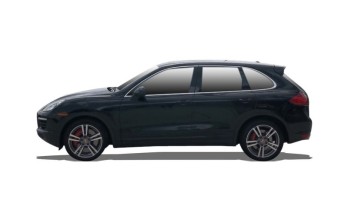 PORSCHE CAYENNE (9PA) 3189CC 250HP (2003-10 - 2007-09)